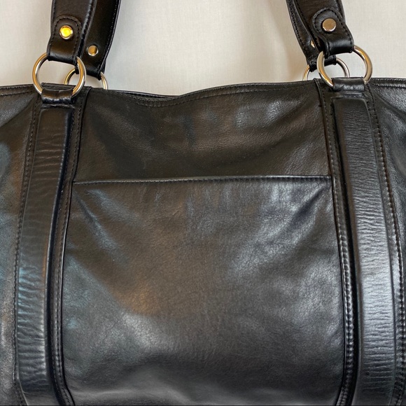 ✨ HP ✨ Gianni Bernini Purse - Picture 5 of 15